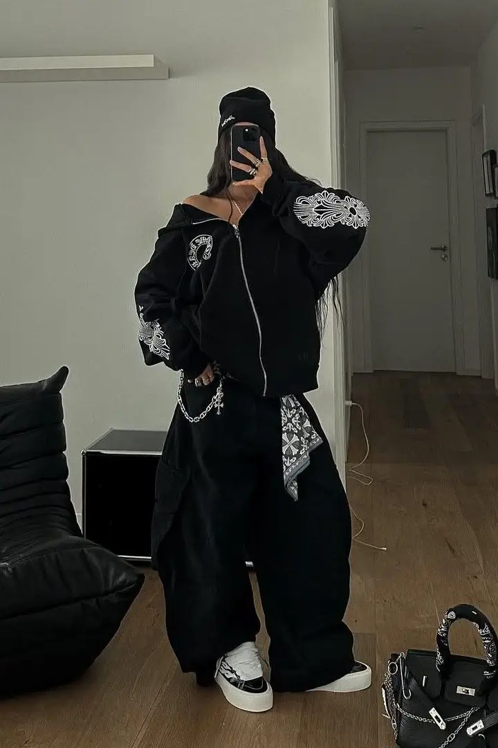 Chrome Hearts