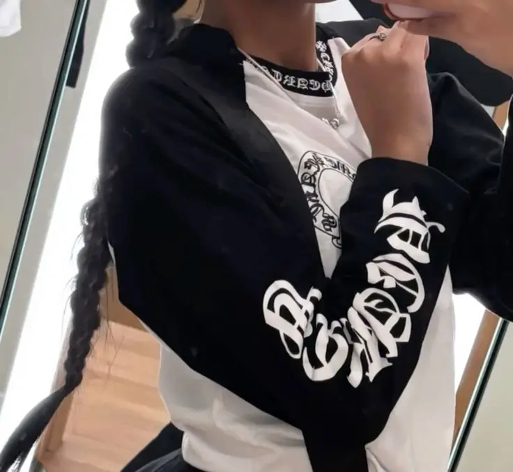 What makes Chrome Hearts different from other luxury brands in USA?